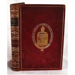 The Relief of Chitral (Prize Binding)